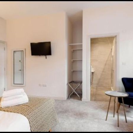Custom House Poole - Hawkhurst Chamber Villa Esterno foto