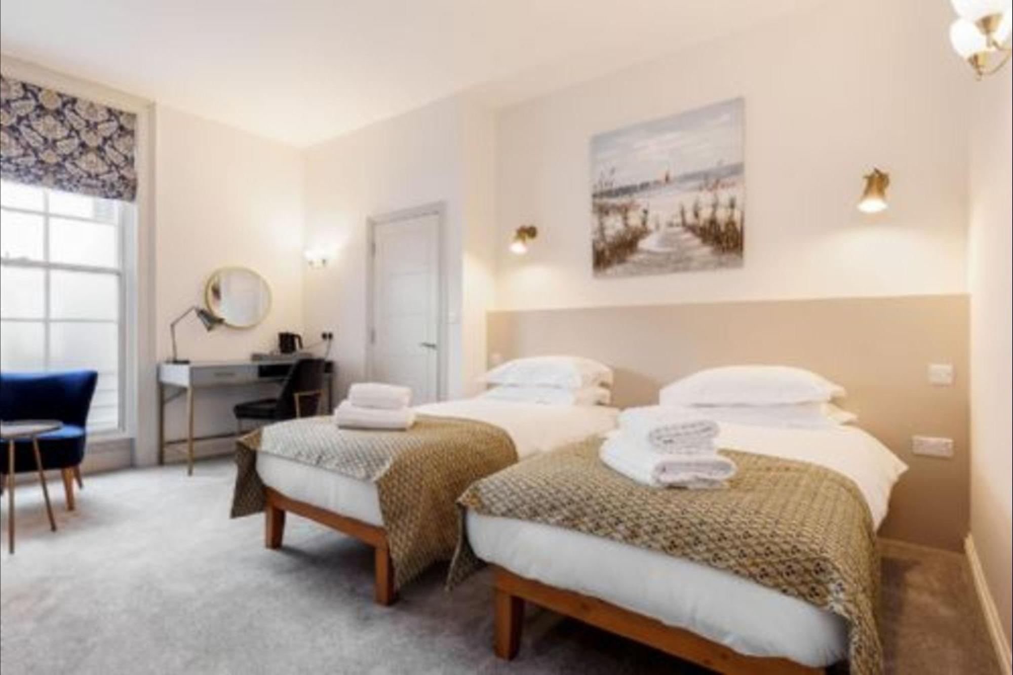 Custom House Poole - Hawkhurst Chamber Villa Esterno foto