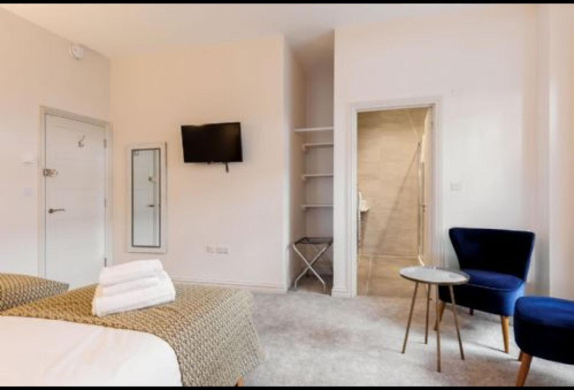 Custom House Poole - Hawkhurst Chamber Villa Esterno foto